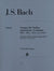 Bach: Violin Sonatas, BWV 1020, 1021, and 1023