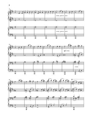 Brahms: Serenades and Overtures (arr. for piano 4-hands)