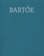Bartók: For Children, Early Version and Revised Version