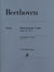 Beethoven: Piano Sonata No. 16 in G Major, Op. 31, No. 1