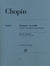 Chopin: Nocturne in C-sharp Minor, Op. posth.