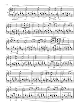 Schumann: Impromptus, Op. 5