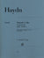 Haydn: Fantasia in C Major, Hob. XVII:4