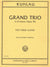 Kuhlau: Grand Trio in B Minor, Op. 90
