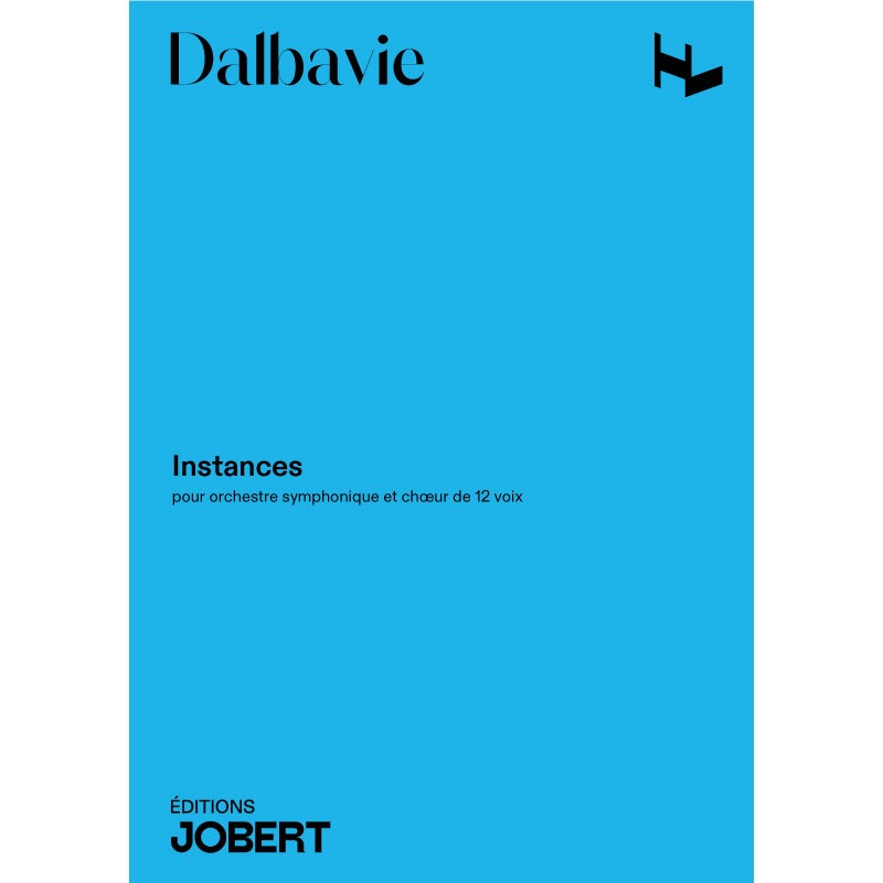 Dalbavie: Instances