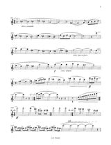 F. Martin: Ballade for Flute and Piano