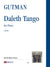 Gutman: Daleth Tango