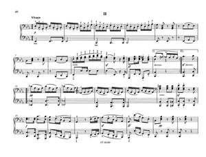 Beethoven: Works for Piano 4-Hands - Volume 1