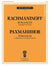 Rachmaninoff: Romances (arr. for solo piano)