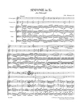 Haydn: Symphony in E-flat Major, Hob. I:22