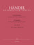 Handel: 6 Trio Sonatas - Volume 2, HWV 382 & 383