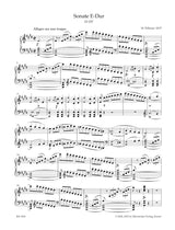 Schubert: Piano Sonatas - Volume 1
