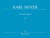 Hoyer: Chorale Preludes, Op. 57 - Volume 1