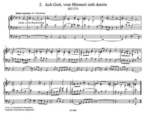 Piutti: Chorale Preludes, Op. 34 - Volume 1 (Nos. 1-67)