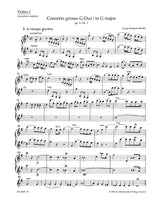 Handel: Concerto grosso in G Major, HWV 319, Op. 6, No. 1