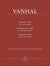 Vaňhal: Viola Concerto in C Major