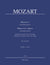 Mozart: Missa in C Minor, K. 139 (arr. for soloists, choir and organ)