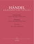 Handel: 6 Trio Sonatas - Volume 1, HWV 380 & 381