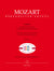 Mozart: Adagio from Clarinet Concerto in A Major, K. 622