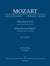 Mozart: Missa brevis in D Major, K. 194 (186h) (arr. for female choir)
