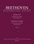 Beethoven: Violin Sonata in F Major, Op. 24 ("Spring Sonata")