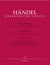 Handel: 6 Trio Sonatas - Volume 3, HWV 384 & 385
