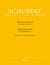 Schubert: Piano Sonatas - Volume 2 (The Middle Sonatas)
