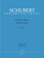 Schubert: German Mass, D 872