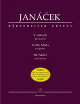 Janáček: In the Mists
