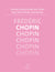 Chopin: Easy Piano Pieces and Dances