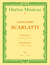 A. Scarlatti: Symphony No. 4 in E Minor