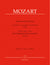 Mozart: Fantasia in F Minor, K. 608