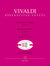 Vivaldi: Violin Concerto in E Major "Spring", RV269, Op. 8, No. 1