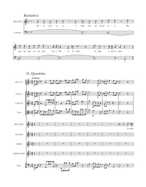 Handel: Il trionfo del Tempo e della Verità, HWV 46b