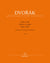 Dvořák: Suite in A Major, Op. 98