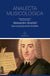 Alessandro Scarlatti: Das kompositorische Schaffen