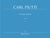 Piutti: Chorale Preludes, Op. 34 - Volume 1 (Nos. 1-67)