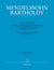 Bach-Mendelssohn: Passion Music after the Evangelist Matthew