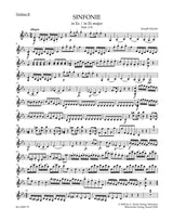Haydn: Symphony in E-flat Major, Hob. I:76