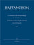 Battanchon: 12 Cello Etudes in the Thumb Position, Op. 25
