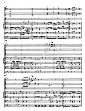 Mozart: The Horn Concertos, K. 417, 495, 447, 412 + 514 (386b)