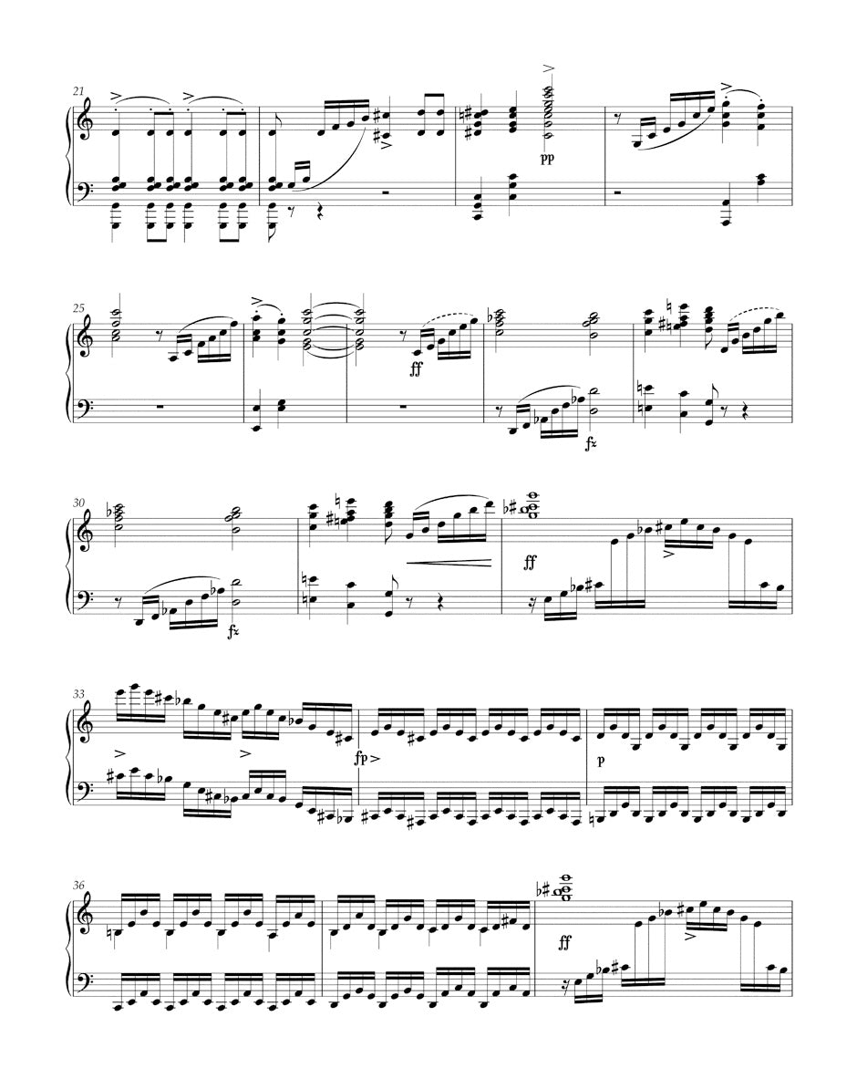 Schubert: Fantasy in C Major, Op. 15, D 760 ("Wanderer Fantasy")
