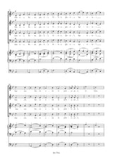 Saint-Saëns: Oratorio de Noël, Op. 12 (arr. for soloists, choir and organ)