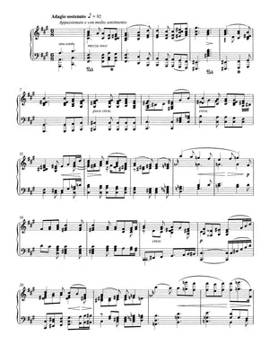 Beethoven: Piano Sonata No. 29 in B-flat Major ("Hammerklavier"), Op. 106