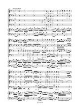 Bach: Missa in A Major, BWV 234