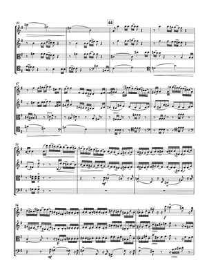 Saint-Saëns: String Quartets, Op. 112 & 153