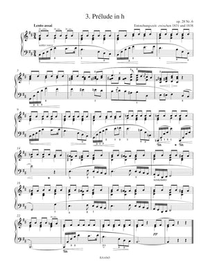 Chopin: Easy Piano Pieces and Dances