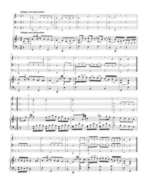 Beethoven: 3 Piano Quartets, WoO 36