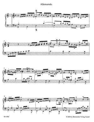 Rameau: Complete Keyboard Works - Volumes 1-3