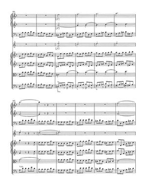 Haydn: Symphony in F Major, Hob. I:67